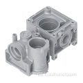 Edelstahl Custom Investment Casting Automobile Teile